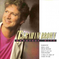 T. Graham Brown - Greatest Hits